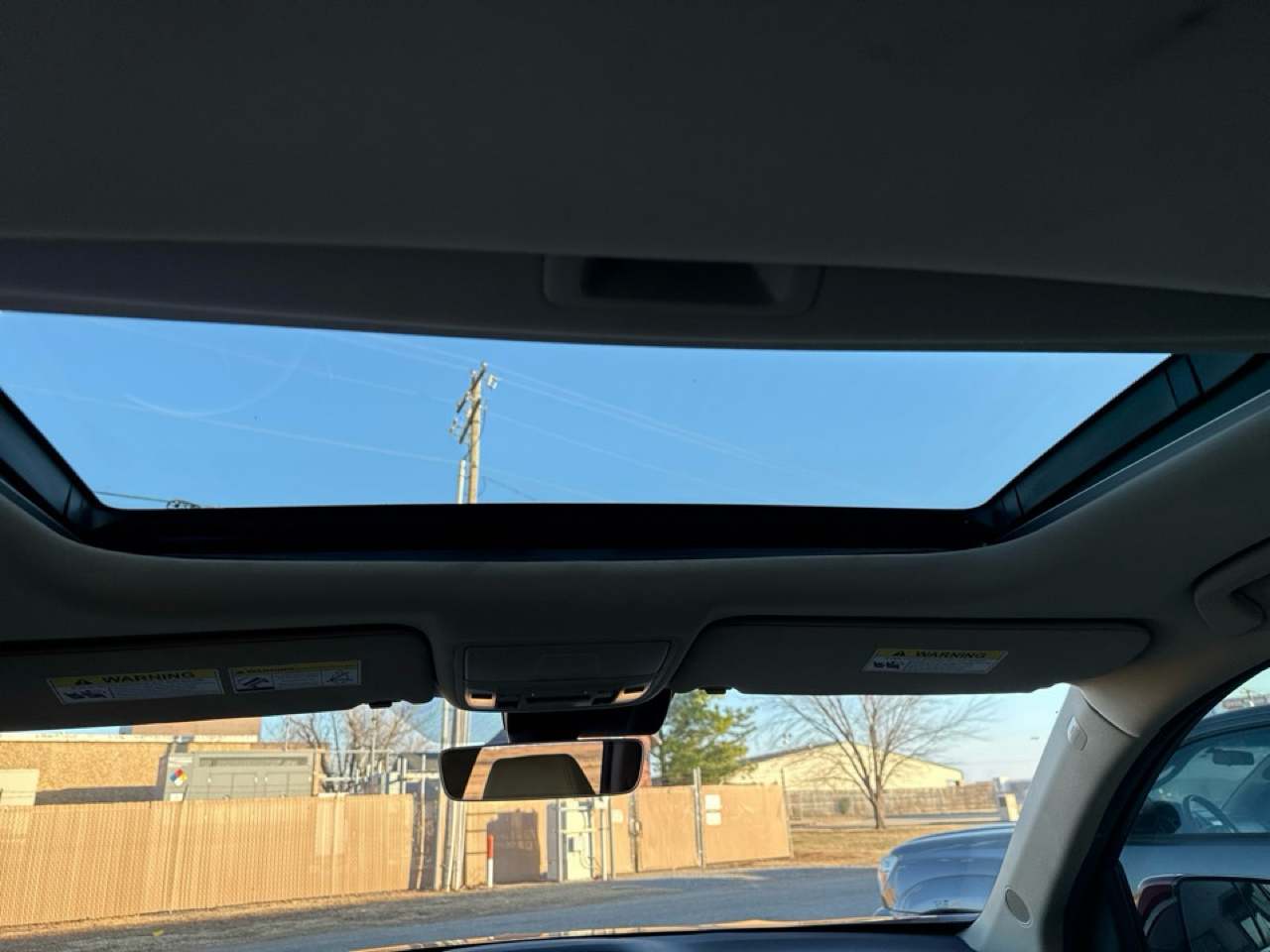 Acura MDX FWD 7-Passenger 2020