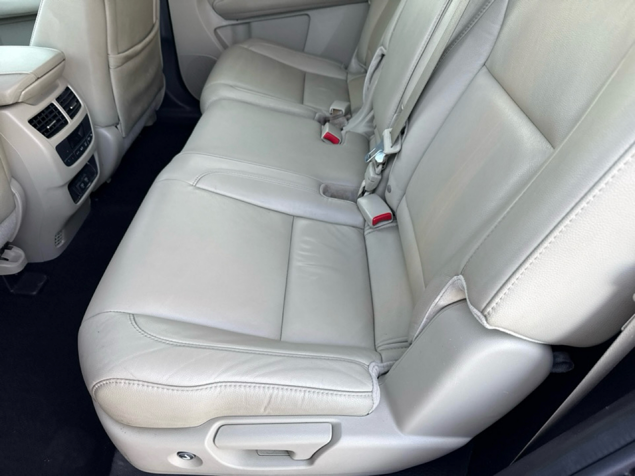 Acura MDX FWD 7-Passenger 2020