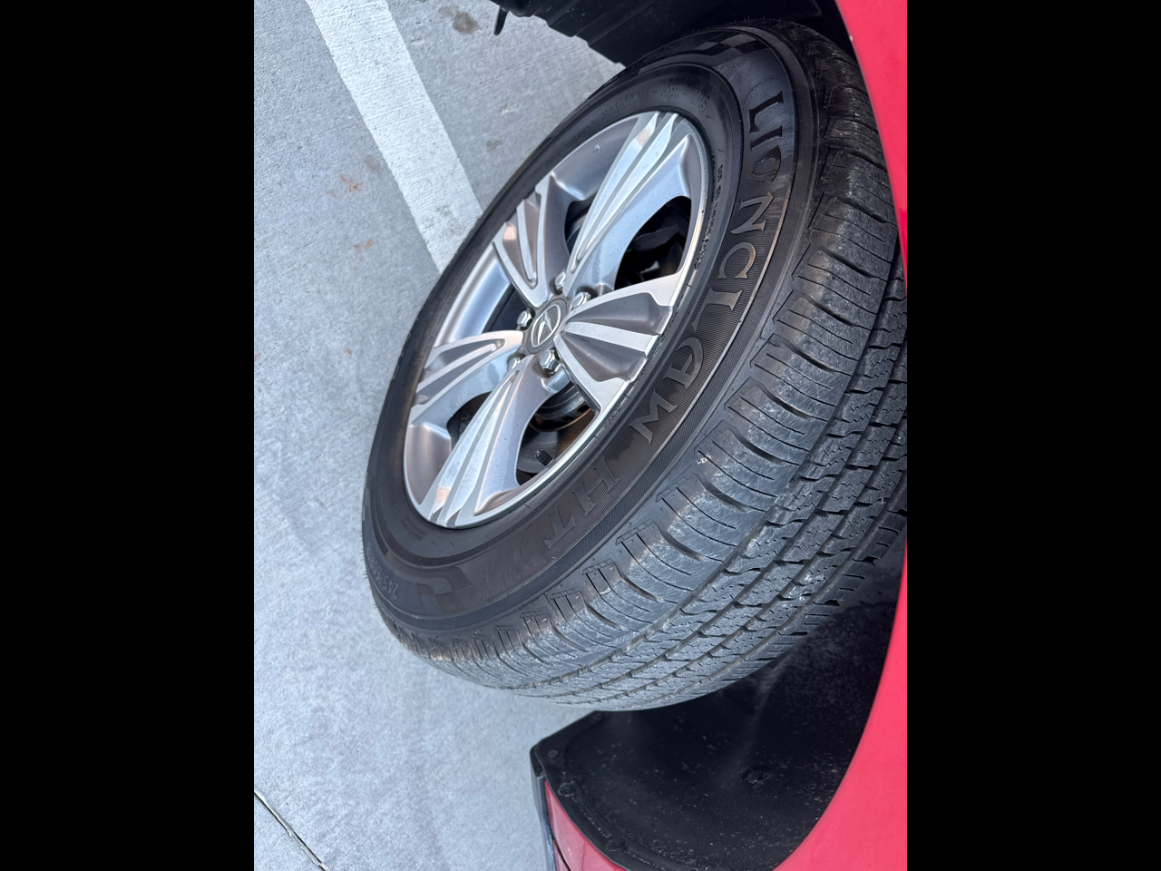 Acura MDX FWD 7-Passenger 2020