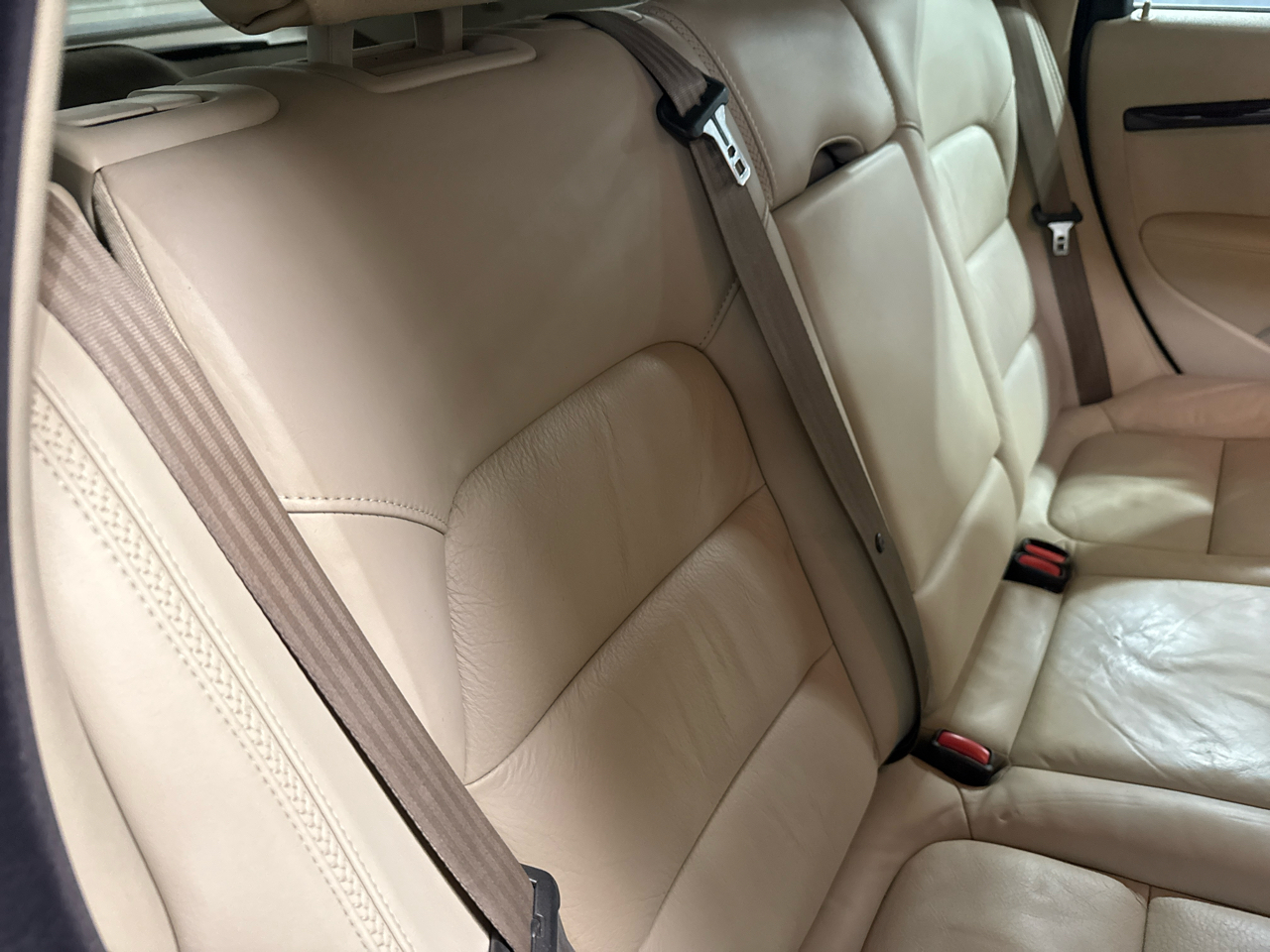 Volvo XC70 AWD 4dr Wgn 3.2L 2014