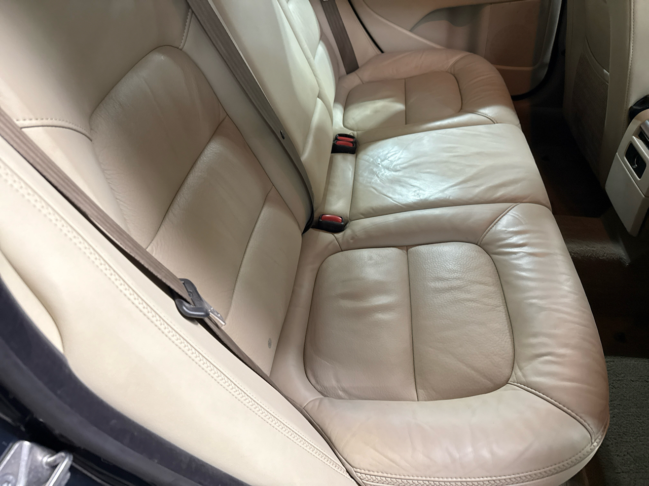 Volvo XC70 AWD 4dr Wgn 3.2L 2014