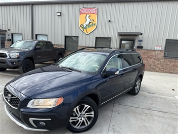 2014 Volvo XC70 AWD 4dr Wgn 3.2L