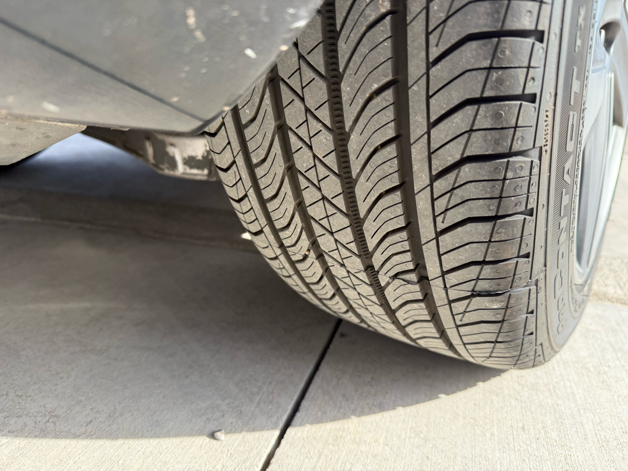 Volvo V60 4dr Wgn T6 R-Design Platinum AWD 2015