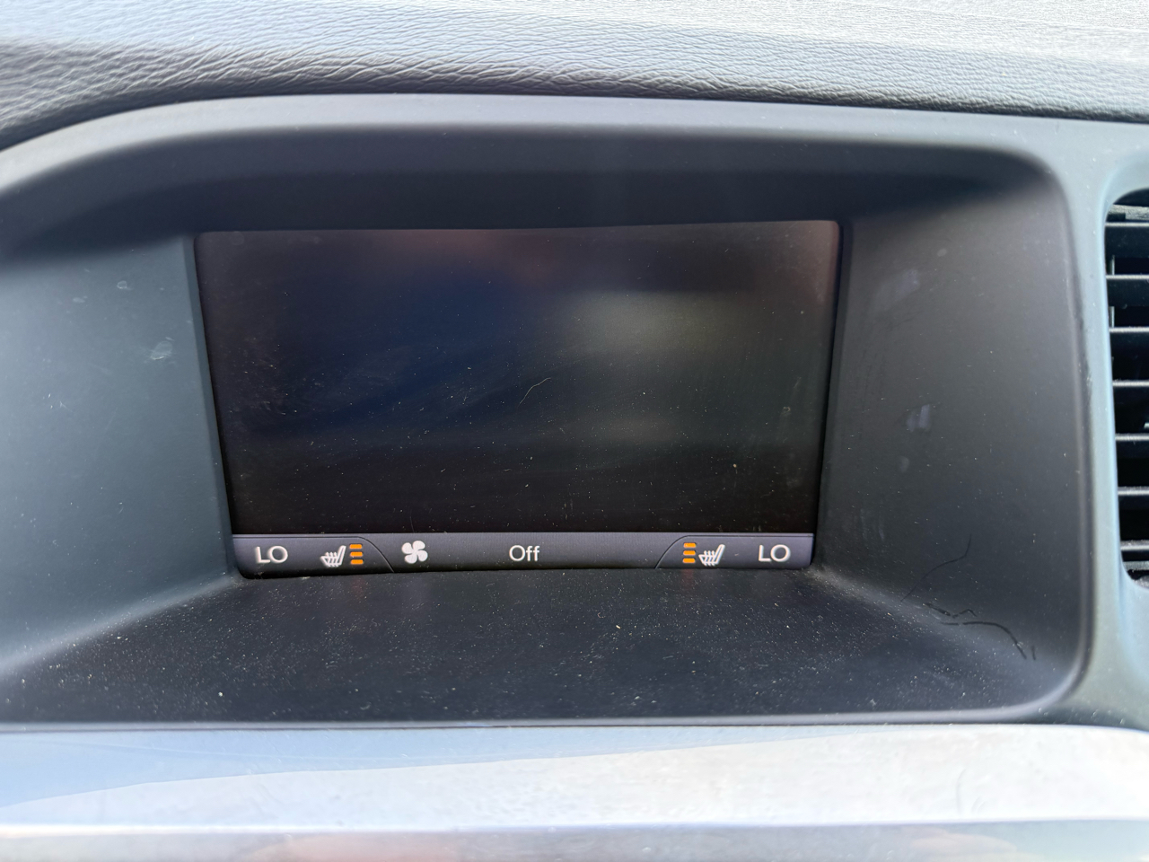 Volvo V60 4dr Wgn T6 R-Design Platinum AWD 2015