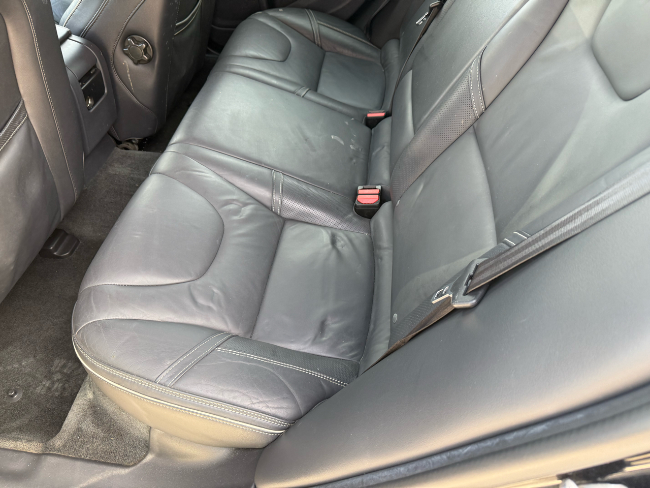 Volvo V60 4dr Wgn T6 R-Design Platinum AWD 2015