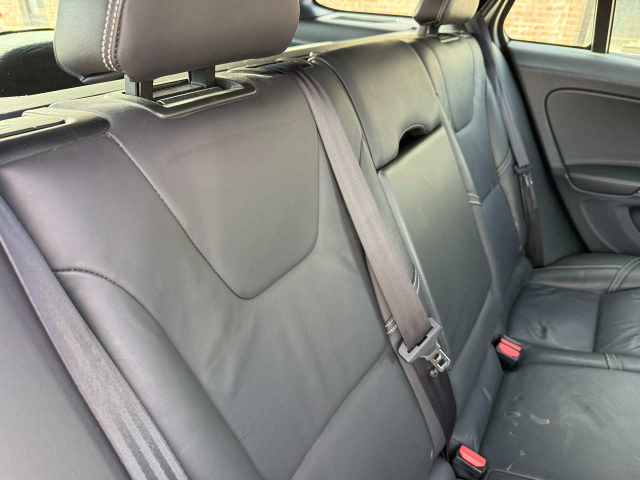 Volvo V60 4dr Wgn T6 R-Design Platinum AWD 2015