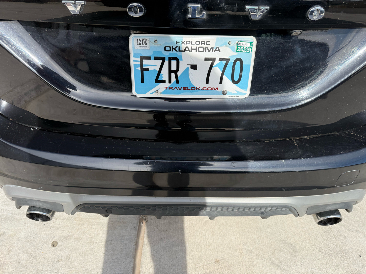 Volvo V60 4dr Wgn T6 R-Design Platinum AWD 2015