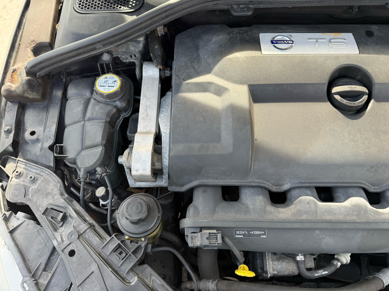 Volvo V60 4dr Wgn T6 R-Design Platinum AWD 2015