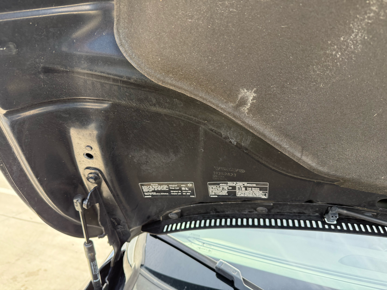 Volvo V60 4dr Wgn T6 R-Design Platinum AWD 2015