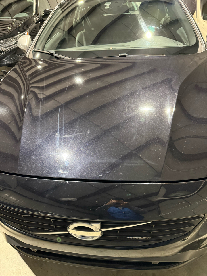 Volvo V60 4dr Wgn T6 R-Design Platinum AWD 2015