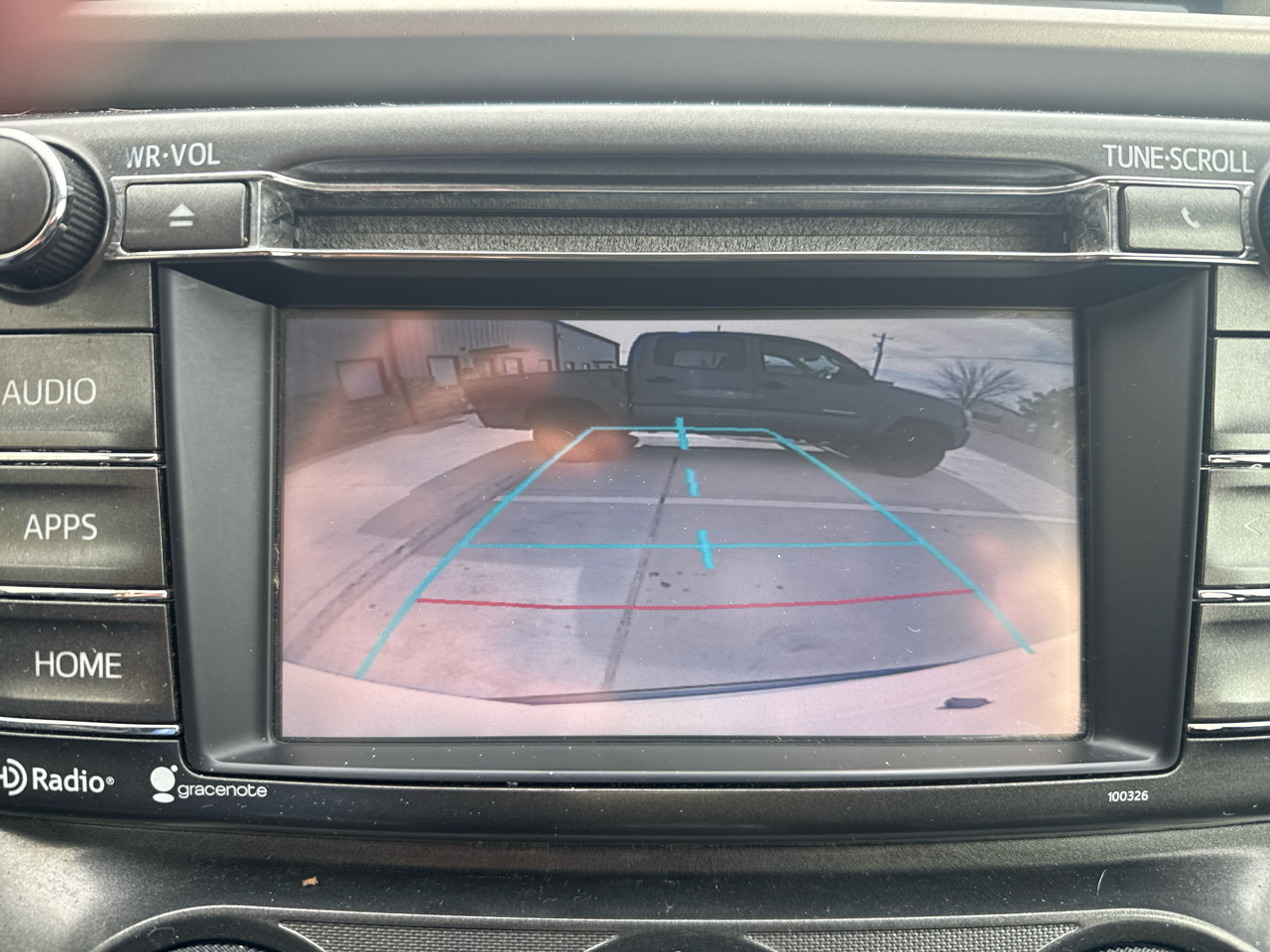 Toyota RAV4 FWD 4dr LE (Natl) 2014