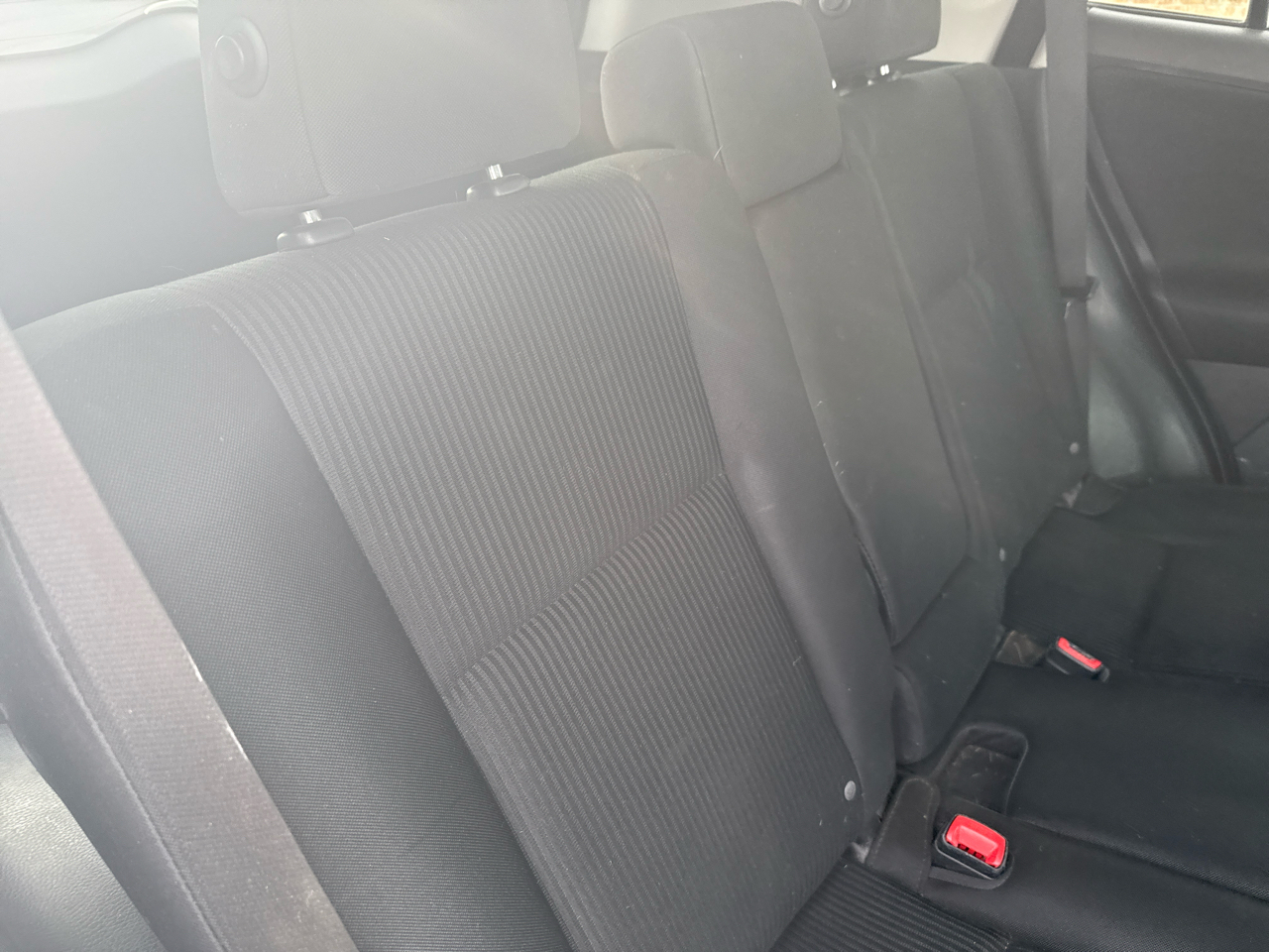 Toyota RAV4 FWD 4dr LE (Natl) 2014