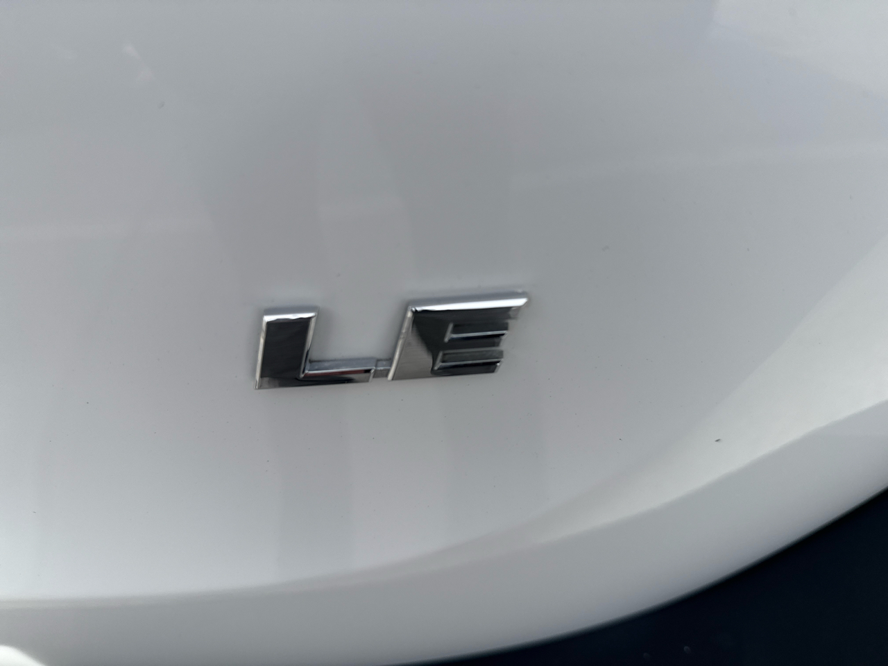 Toyota RAV4 FWD 4dr LE (Natl) 2014