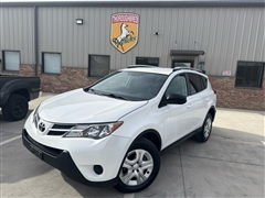 2014 Toyota RAV4 