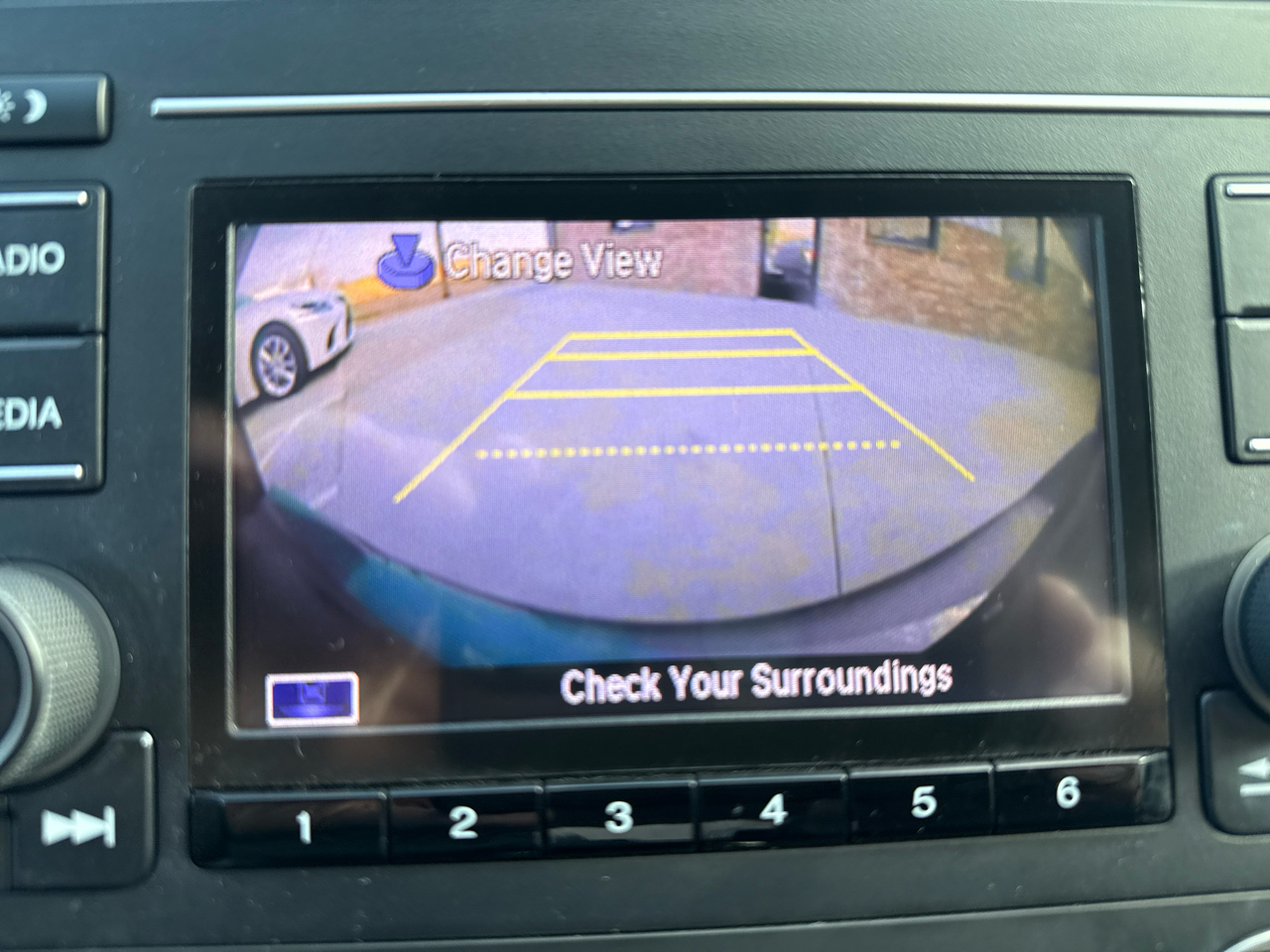 Honda Civic Sedan 4dr CVT LX 2016