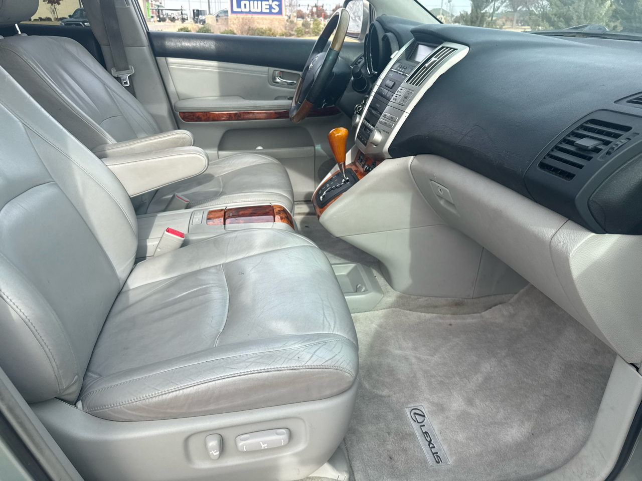 Lexus RX 330 4dr SUV AWD 2005