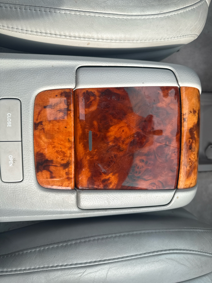 Lexus RX 330 4dr SUV AWD 2005