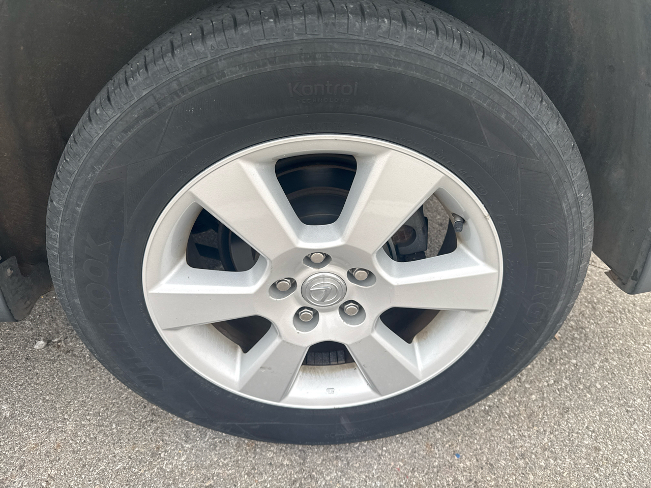 Lexus RX 330 4dr SUV AWD 2005