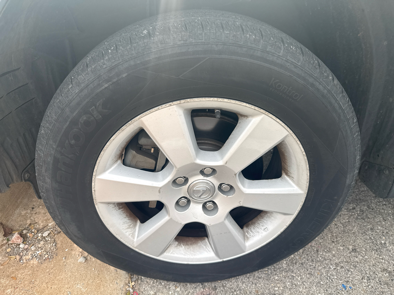 Lexus RX 330 4dr SUV AWD 2005