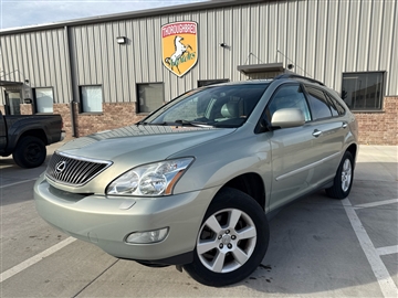2005 Lexus RX 330 4dr SUV AWD