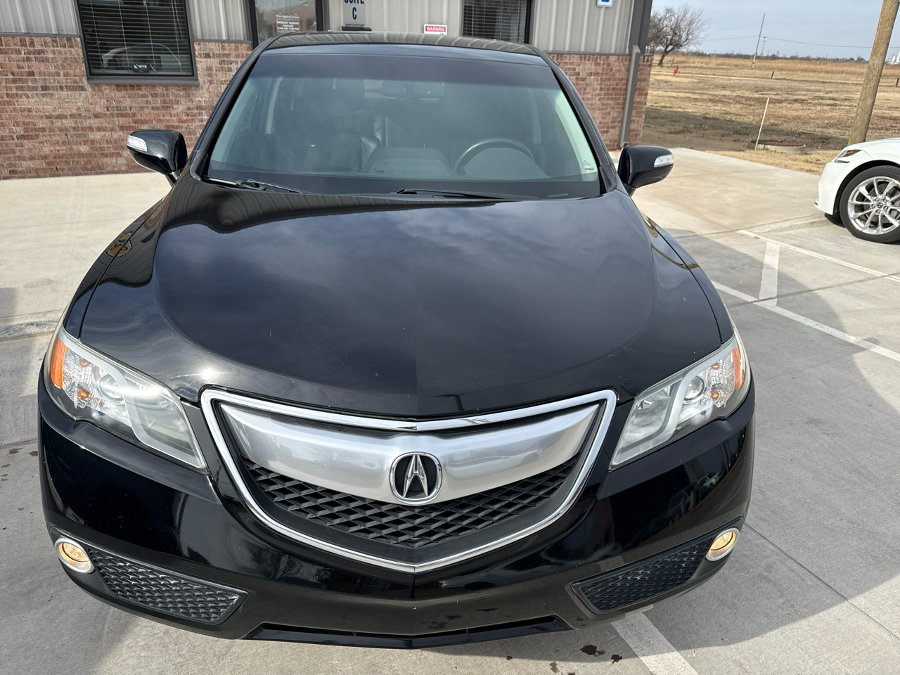 Acura RDX FWD 4dr Tech Pkg 2013
