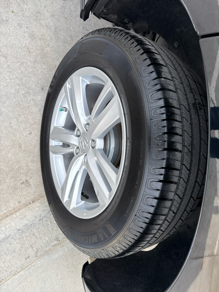 Acura RDX FWD 4dr Tech Pkg 2013