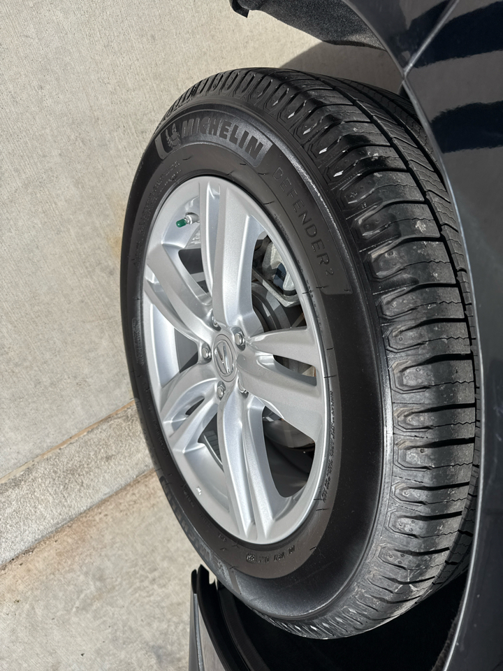 Acura RDX FWD 4dr Tech Pkg 2013