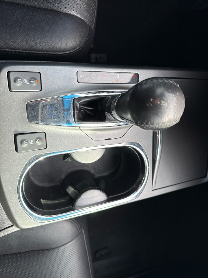 Acura RDX FWD 4dr Tech Pkg 2013