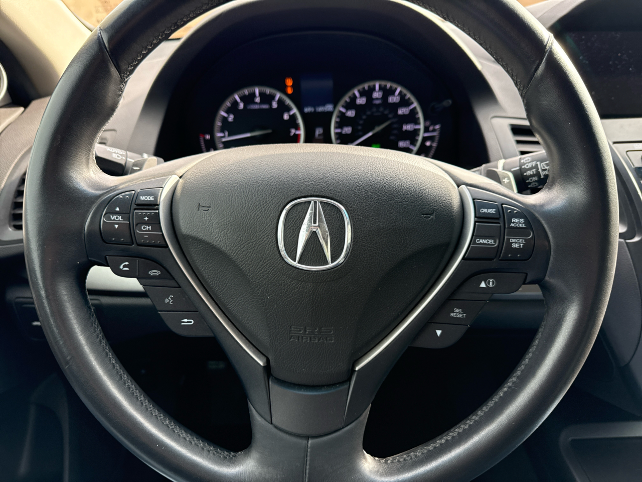 Acura RDX FWD 4dr Tech Pkg 2013