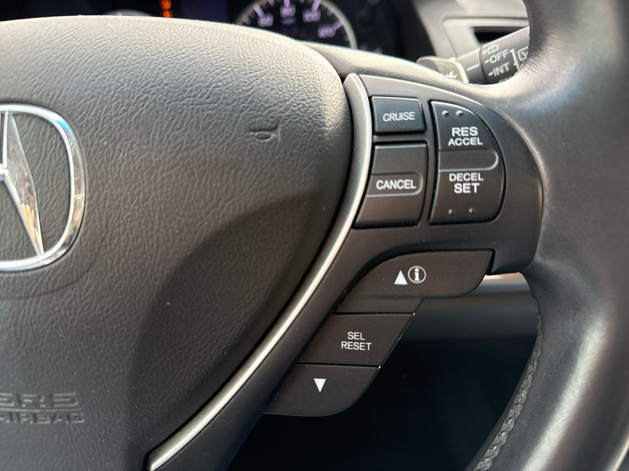 Acura RDX FWD 4dr Tech Pkg 2013