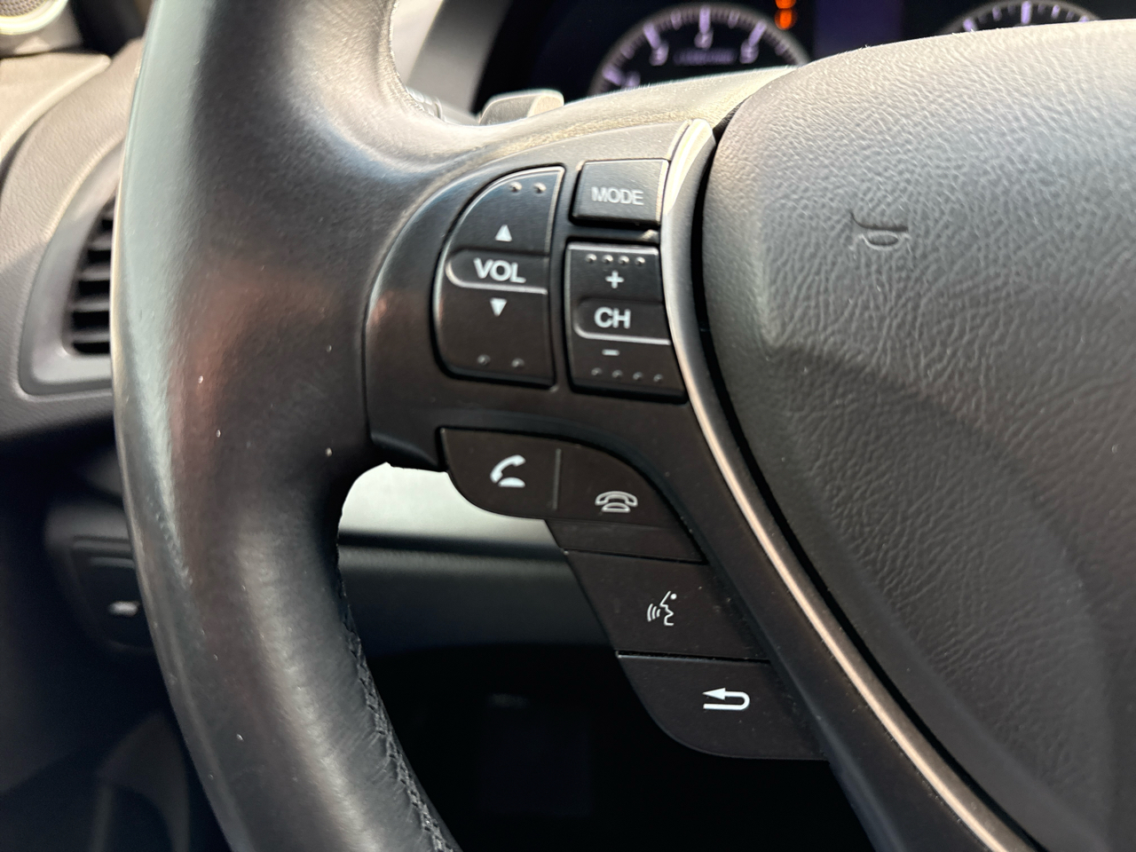 Acura RDX FWD 4dr Tech Pkg 2013