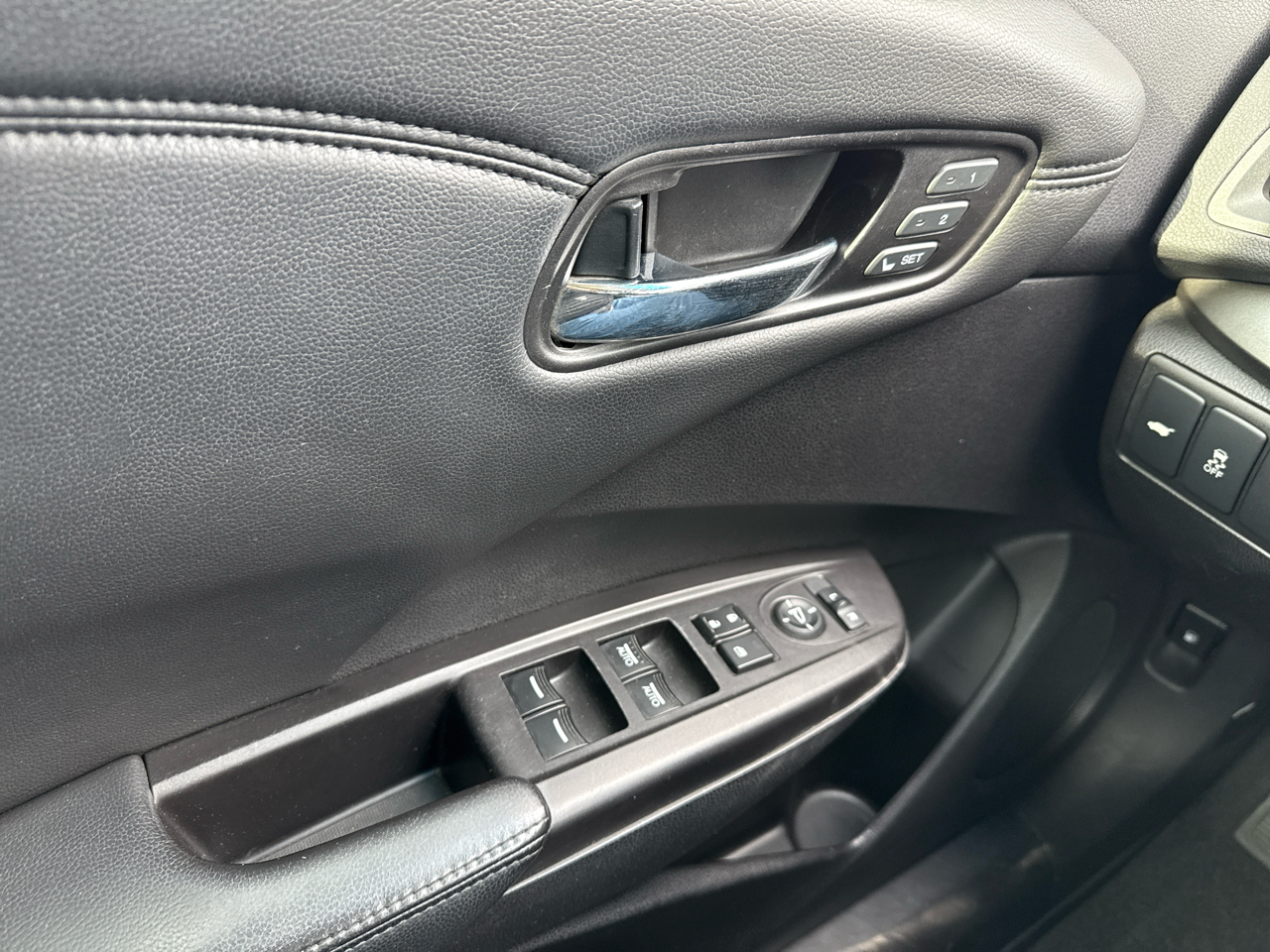 Acura RDX FWD 4dr Tech Pkg 2013