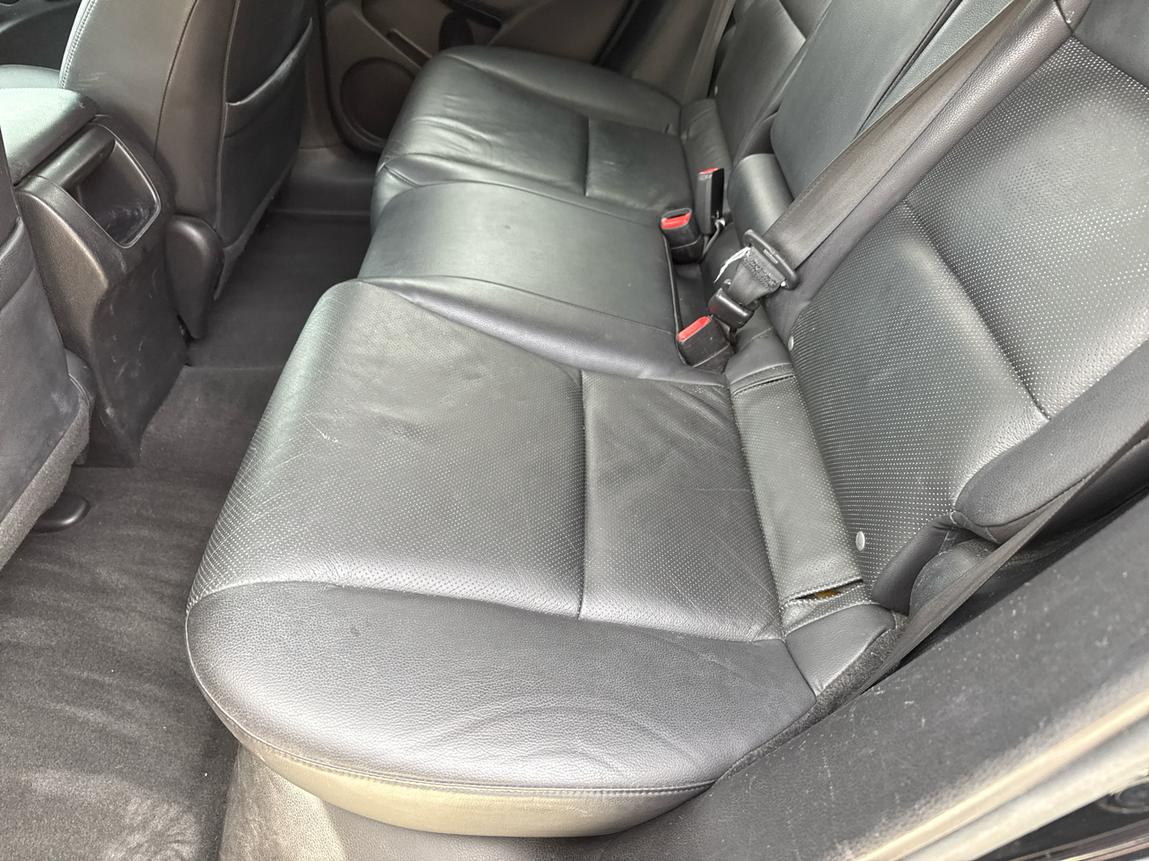 Acura RDX FWD 4dr Tech Pkg 2013