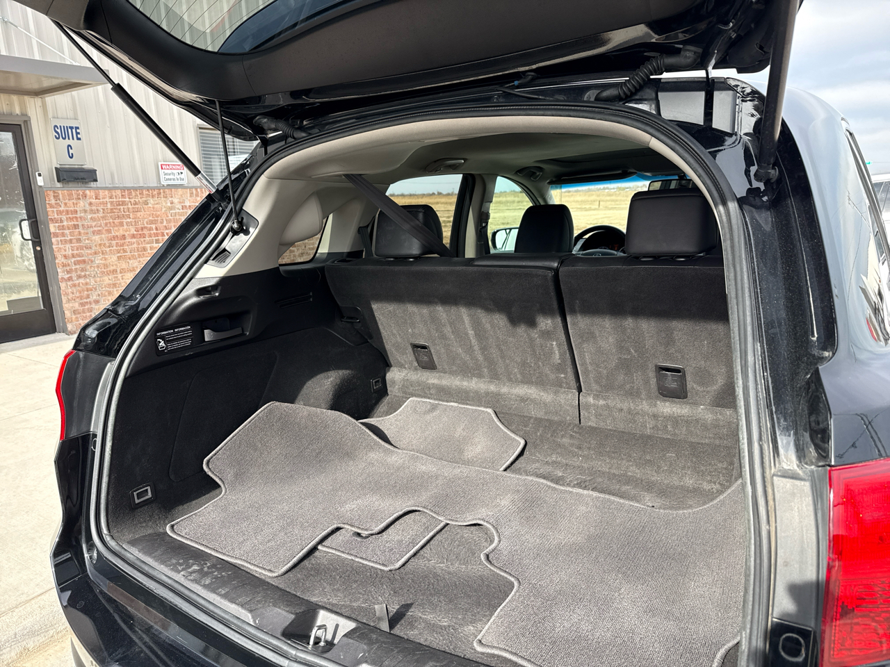 Acura RDX FWD 4dr Tech Pkg 2013