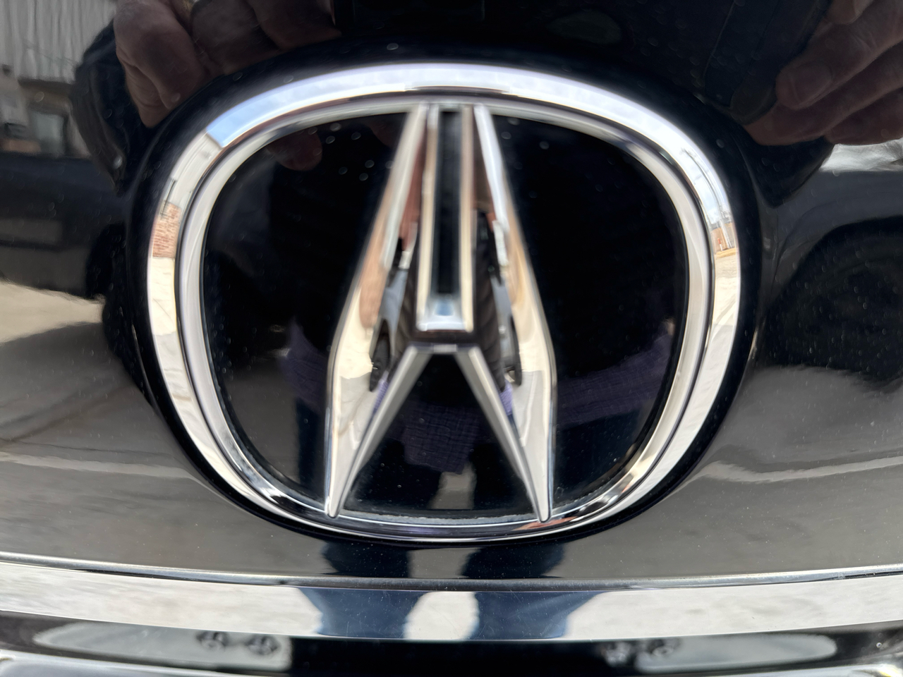 Acura RDX FWD 4dr Tech Pkg 2013