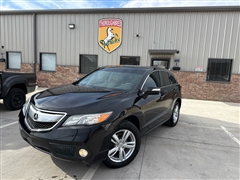 2013 Acura RDX 