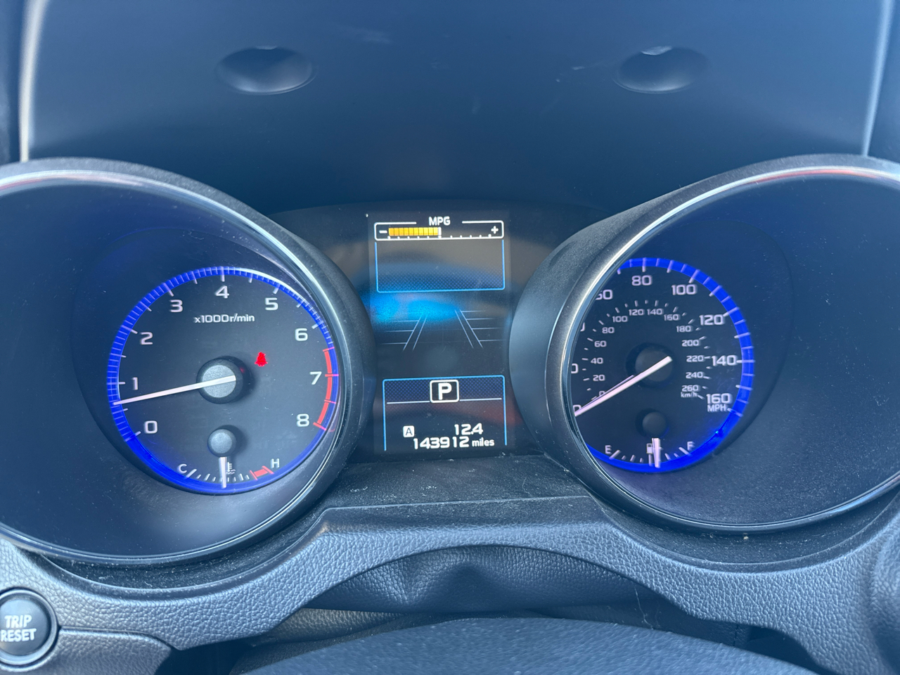 Subaru Outback 4dr Wgn 3.6R Limited 2016