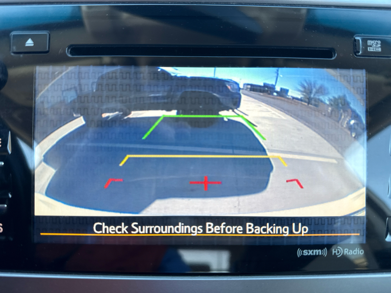 Subaru Outback 4dr Wgn 3.6R Limited 2016