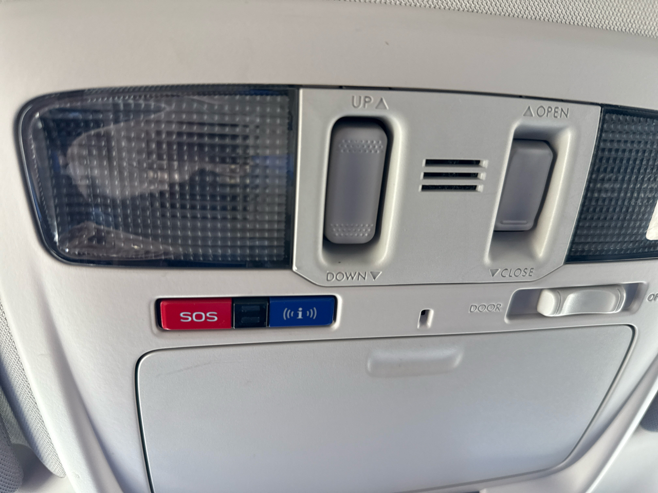 Subaru Outback 4dr Wgn 3.6R Limited 2016