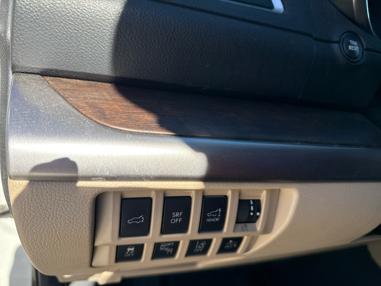 Subaru Outback 4dr Wgn 3.6R Limited 2016