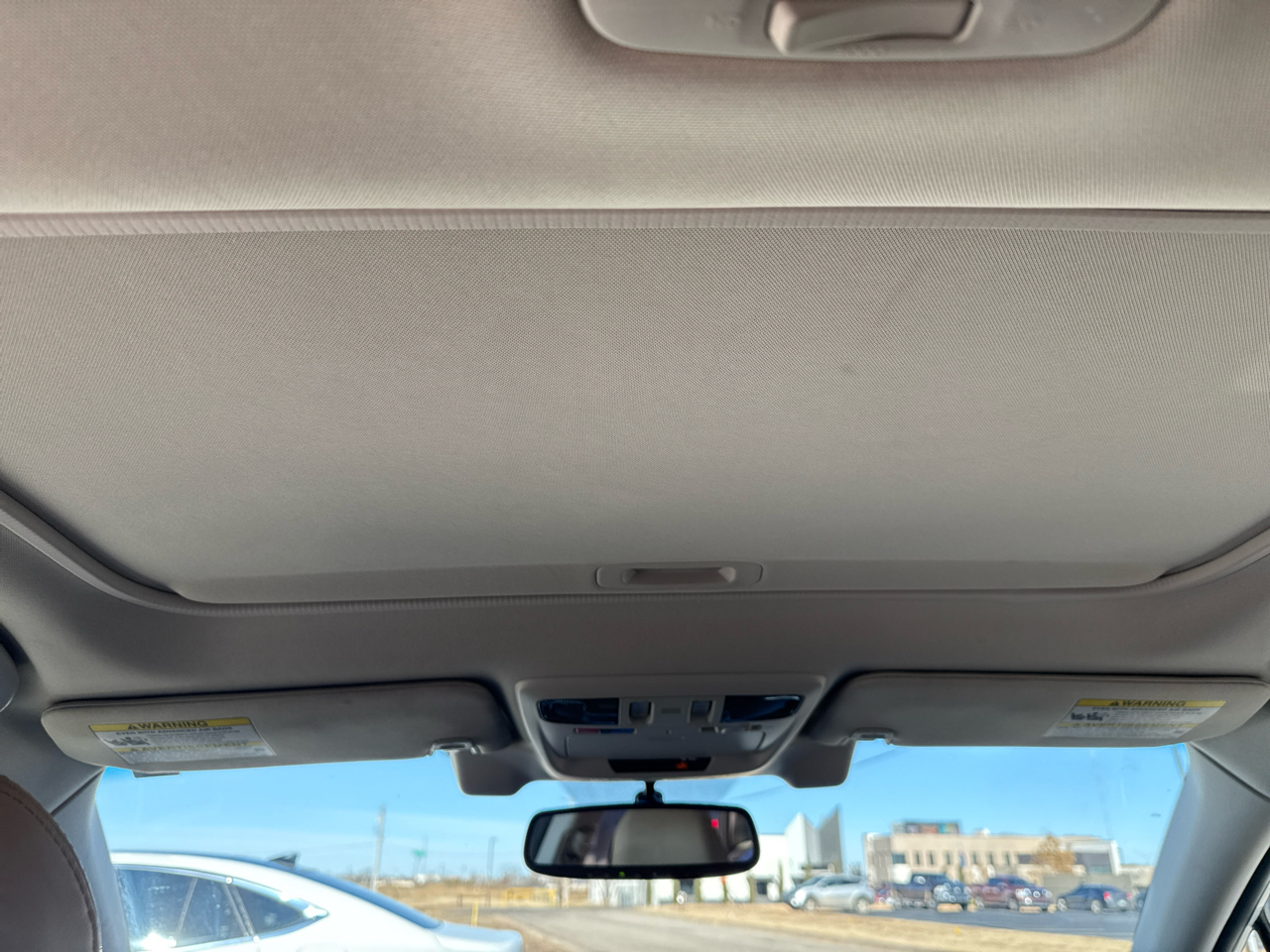 Subaru Outback 4dr Wgn 3.6R Limited 2016