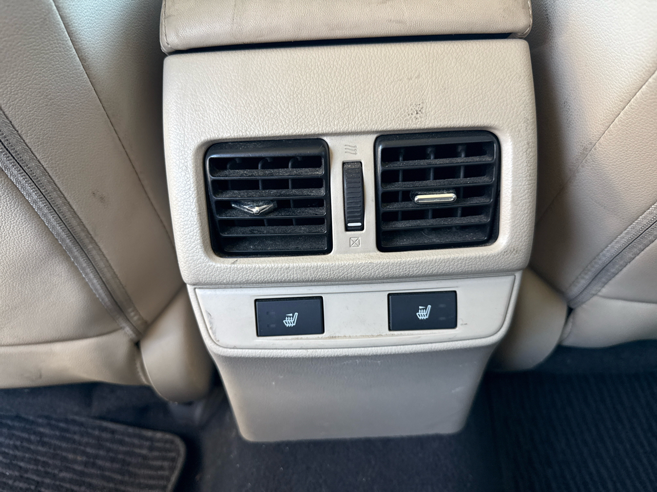 Subaru Outback 4dr Wgn 3.6R Limited 2016