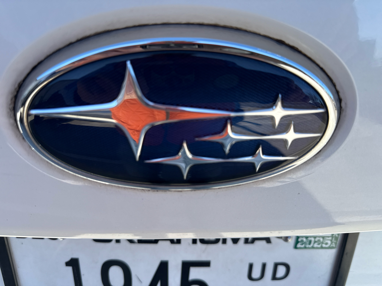 Subaru Outback 4dr Wgn 3.6R Limited 2016