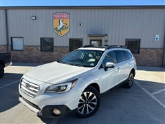 2016 Subaru Outback 