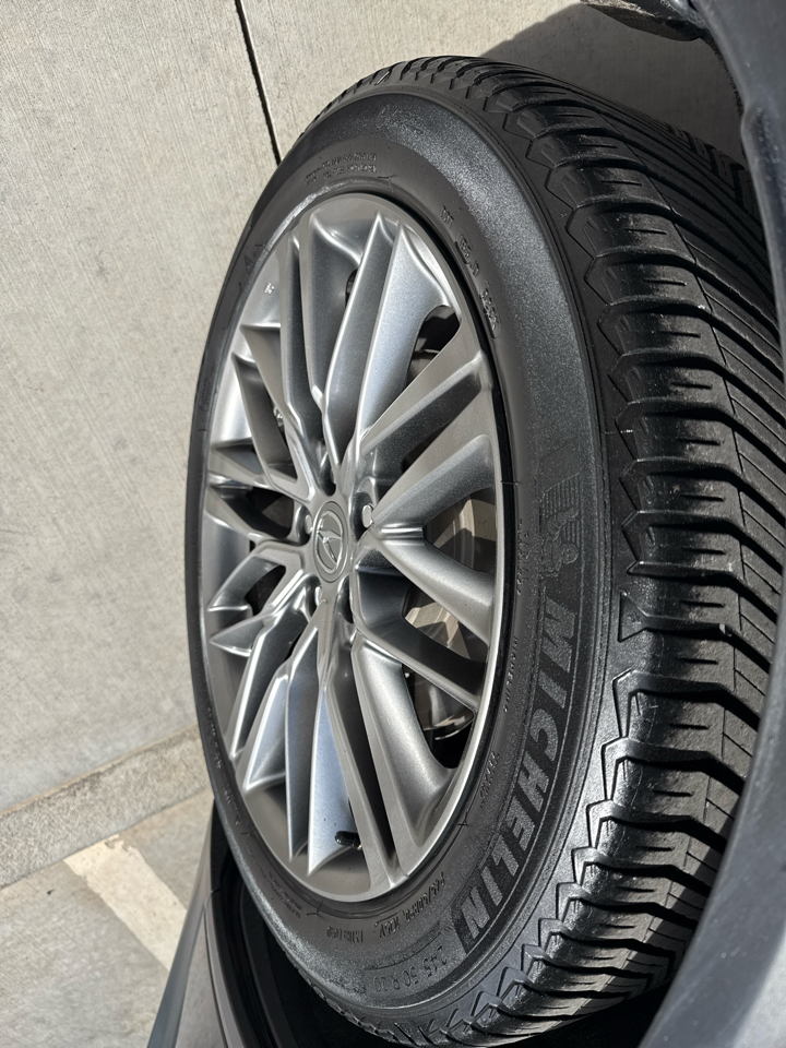 Acura MDX SH-AWD w/Advance Package 2023