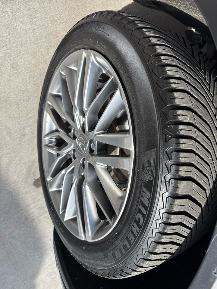 Acura MDX SH-AWD w/Advance Package 2023