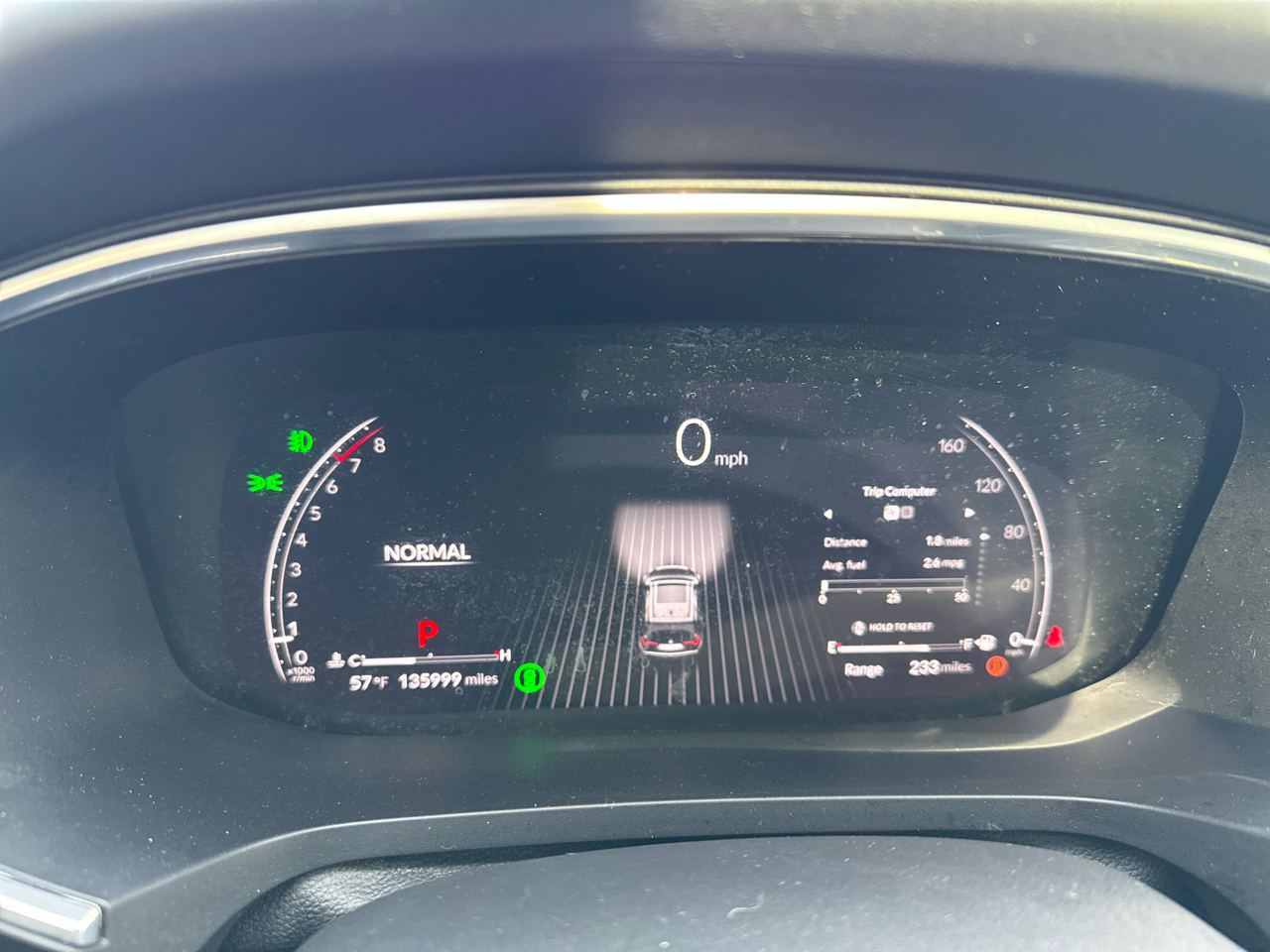 Acura MDX SH-AWD w/Advance Package 2023