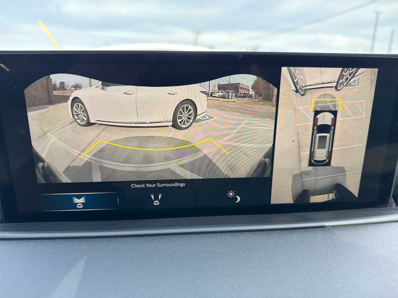 Acura MDX SH-AWD w/Advance Package 2023