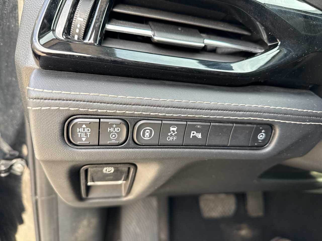 Acura MDX SH-AWD w/Advance Package 2023