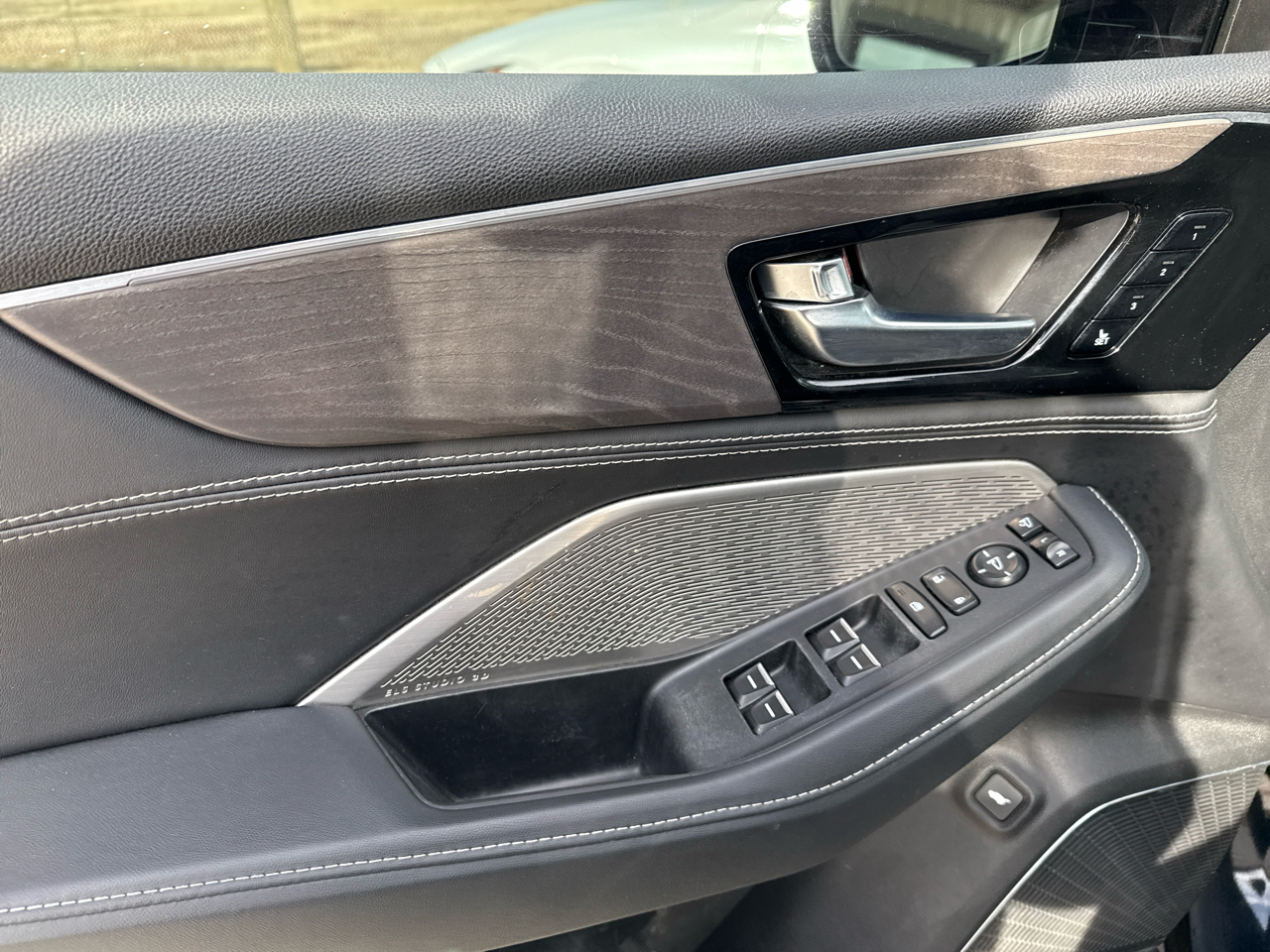 Acura MDX SH-AWD w/Advance Package 2023